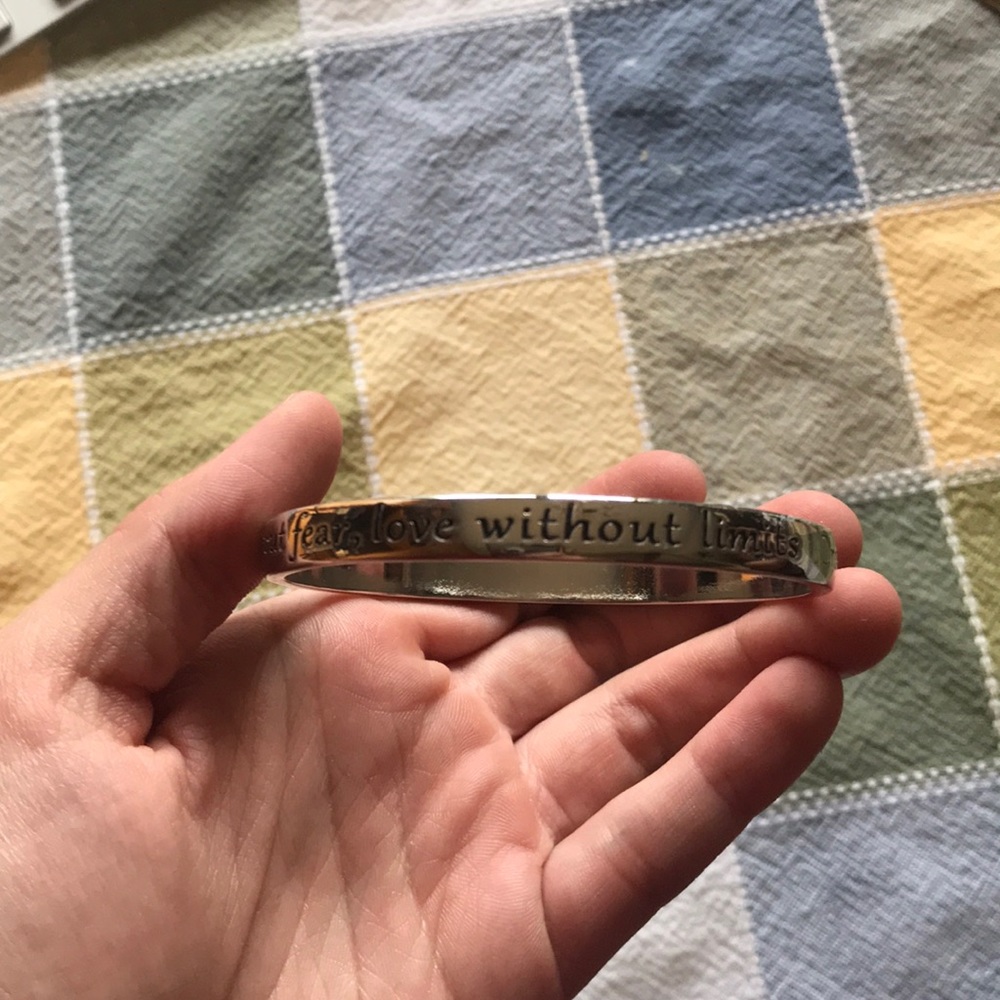 Positive bracelet - Picture 4 of 4